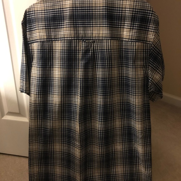 Chaps Ralph Lauren Shirt - Picture 4 of 6